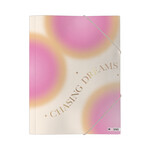 Carpeta 3 Solapas Mooving Pastel Block Play Laugh 1005210